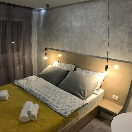 Lola Apartments Баня-Ковиляча Экстерьер фото
