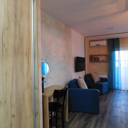 Lola Apartments Баня-Ковиляча Экстерьер фото