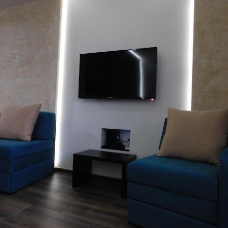 Lola Apartments Баня-Ковиляча Экстерьер фото