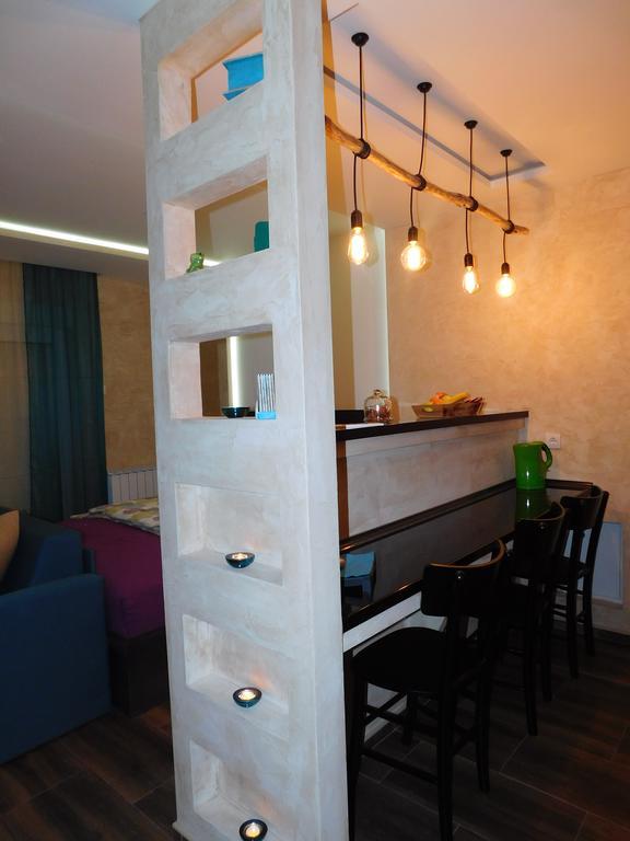 Lola Apartments Баня-Ковиляча Экстерьер фото