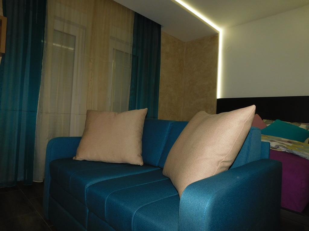 Lola Apartments Баня-Ковиляча Экстерьер фото