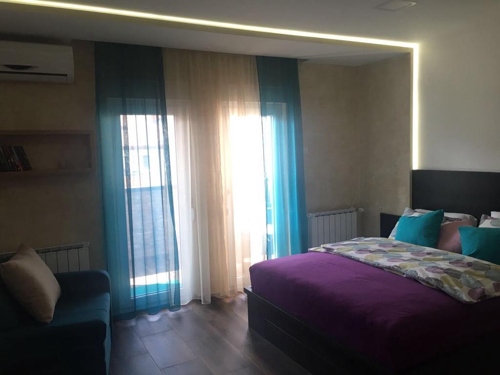 Lola Apartments Баня-Ковиляча Экстерьер фото