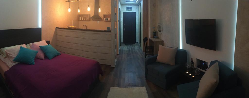 Lola Apartments Баня-Ковиляча Экстерьер фото