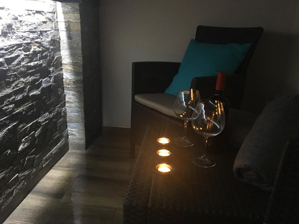 Lola Apartments Баня-Ковиляча Экстерьер фото