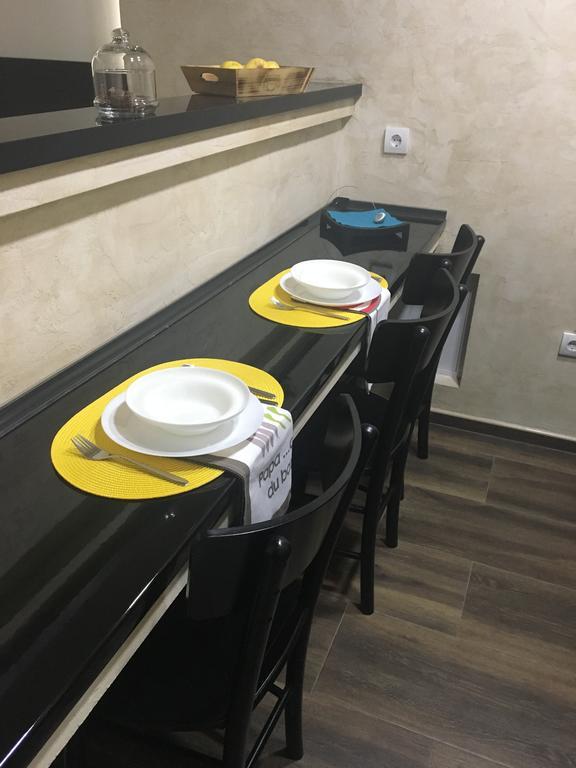 Lola Apartments Баня-Ковиляча Экстерьер фото