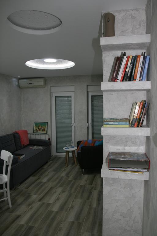 Lola Apartments Баня-Ковиляча Экстерьер фото