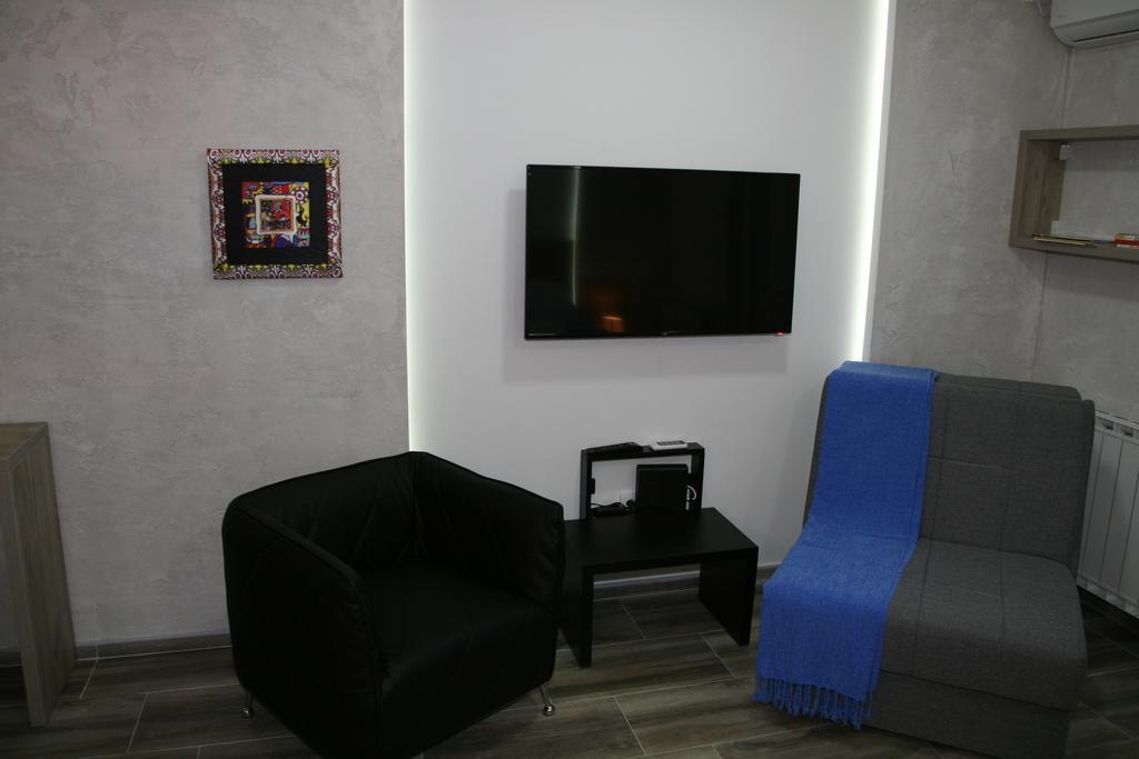 Lola Apartments Баня-Ковиляча Экстерьер фото