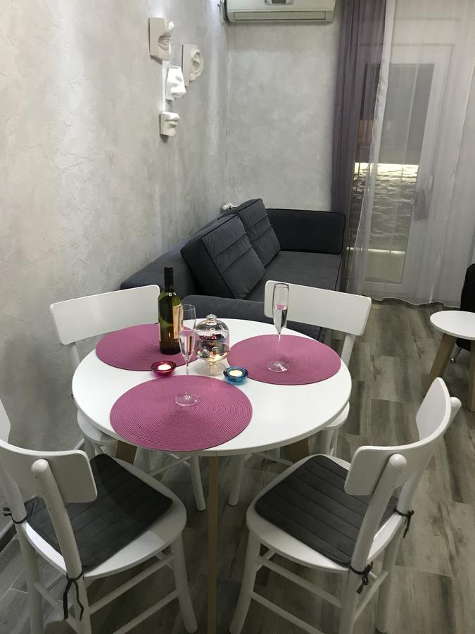 Lola Apartments Баня-Ковиляча Экстерьер фото