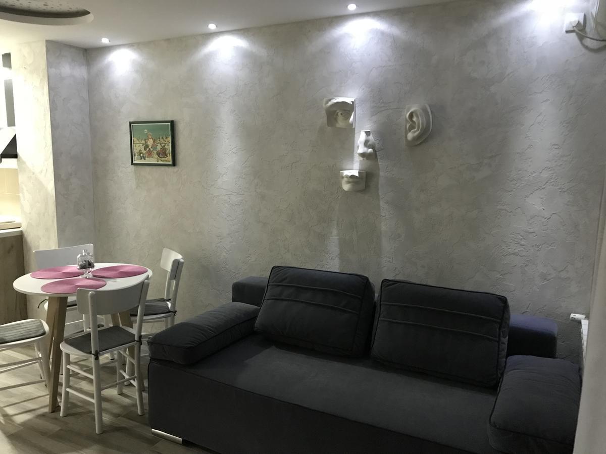 Lola Apartments Баня-Ковиляча Экстерьер фото