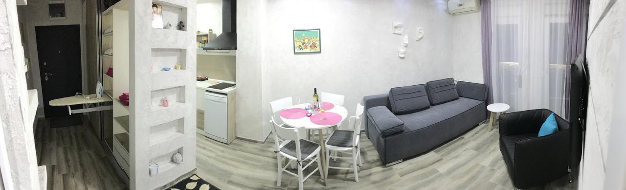 Lola Apartments Баня-Ковиляча Экстерьер фото
