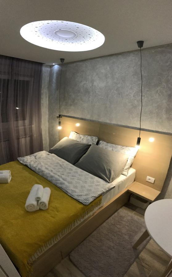 Lola Apartments Баня-Ковиляча Экстерьер фото