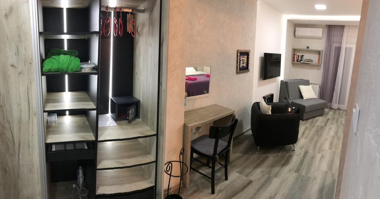 Lola Apartments Баня-Ковиляча Экстерьер фото