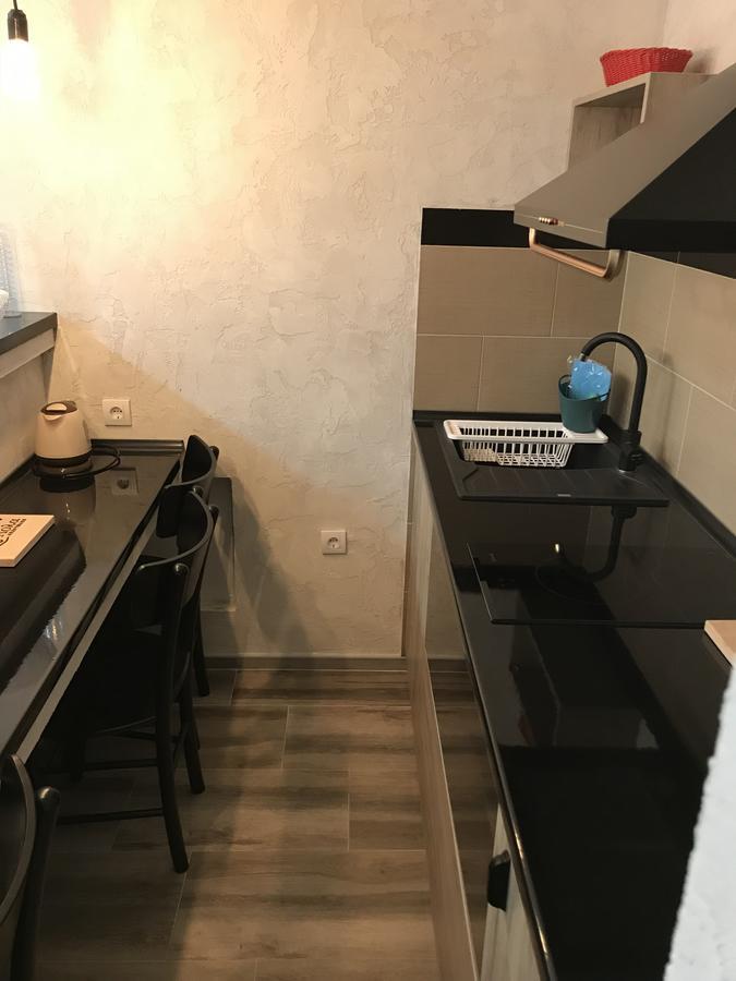 Lola Apartments Баня-Ковиляча Экстерьер фото