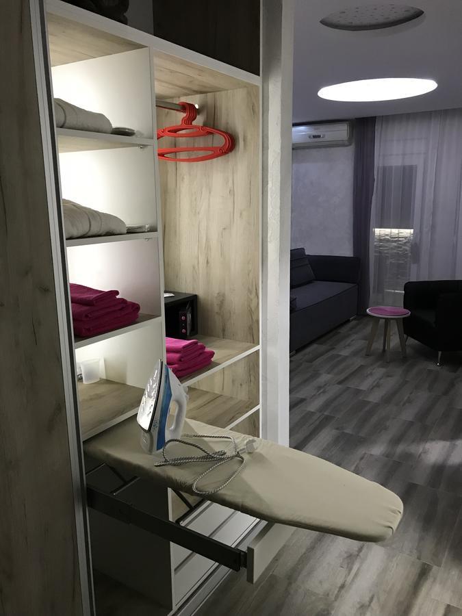 Lola Apartments Баня-Ковиляча Экстерьер фото