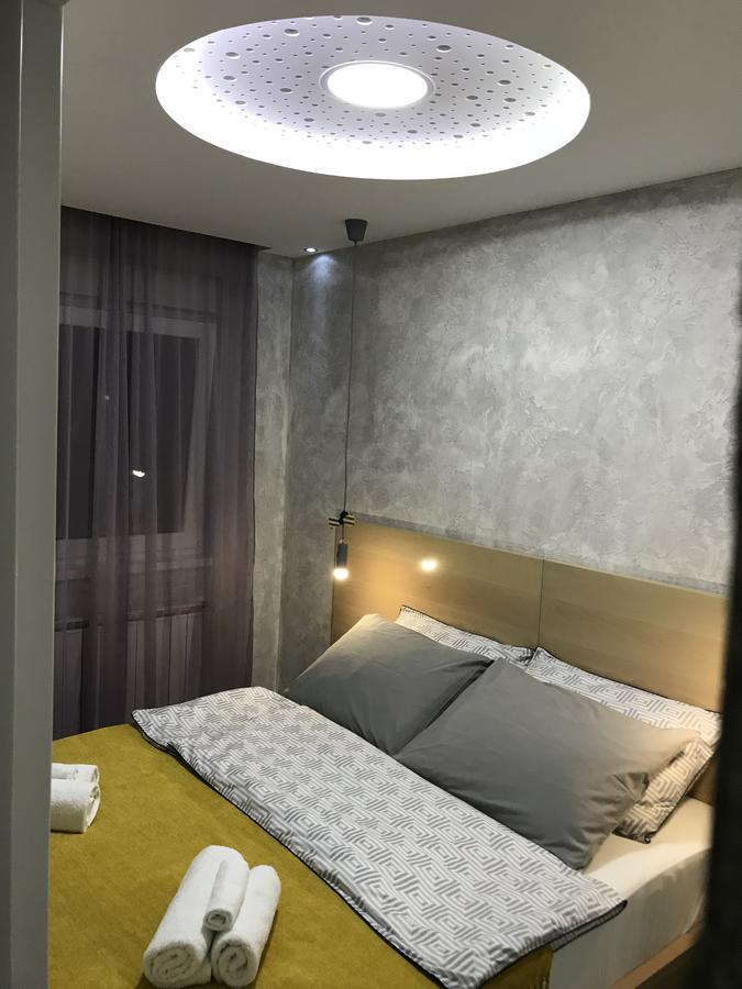 Lola Apartments Баня-Ковиляча Экстерьер фото