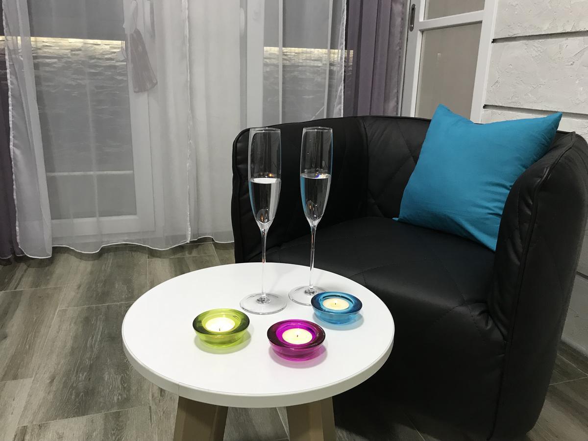 Lola Apartments Баня-Ковиляча Экстерьер фото