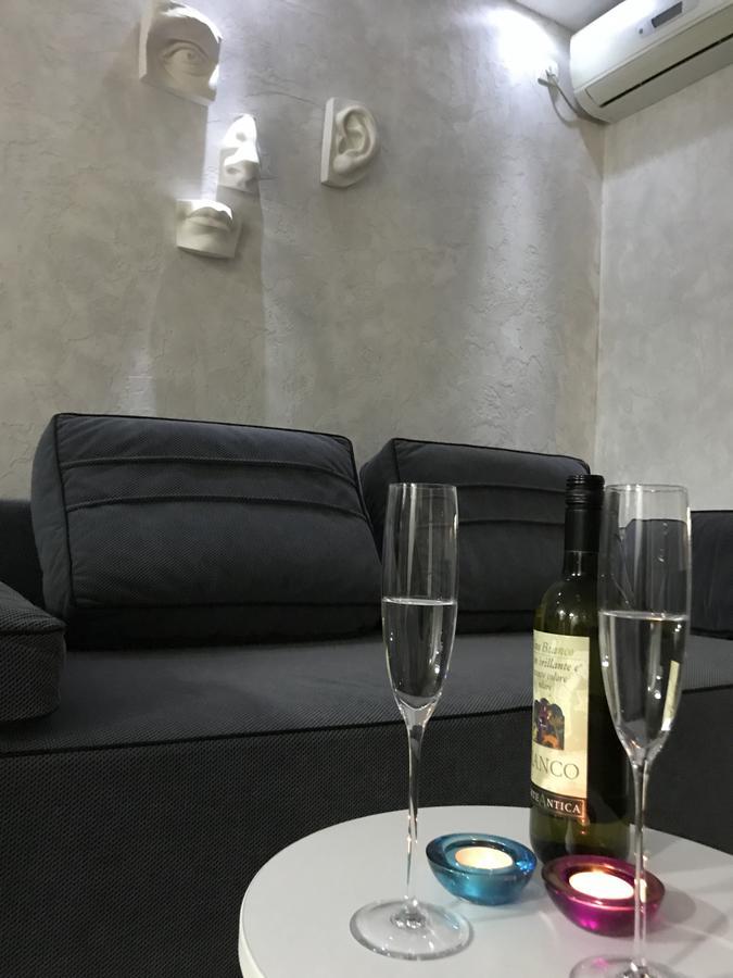 Lola Apartments Баня-Ковиляча Экстерьер фото