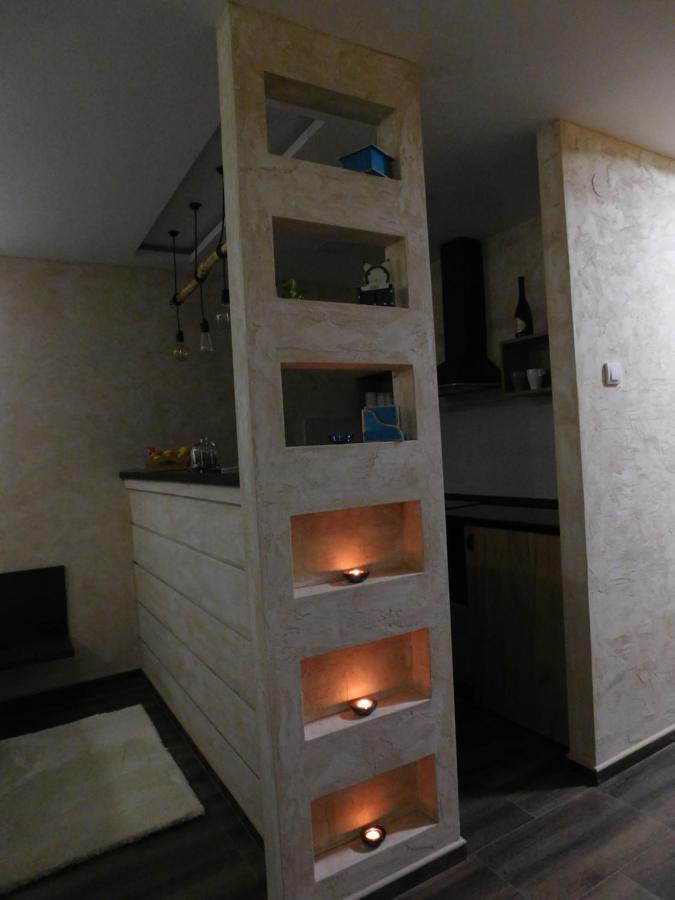 Lola Apartments Баня-Ковиляча Экстерьер фото