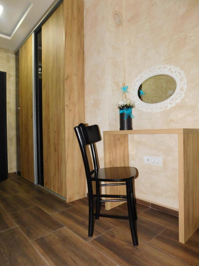 Lola Apartments Баня-Ковиляча Экстерьер фото