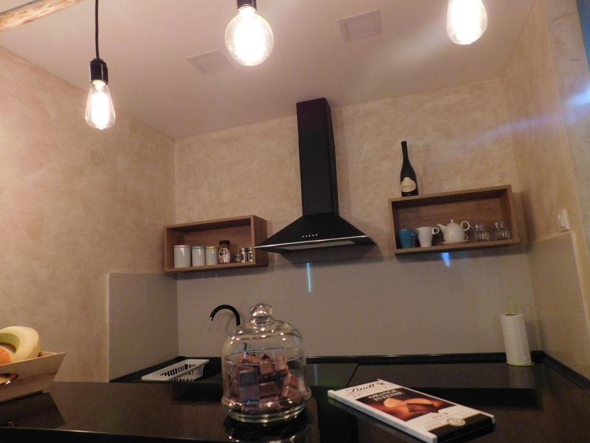 Lola Apartments Баня-Ковиляча Экстерьер фото