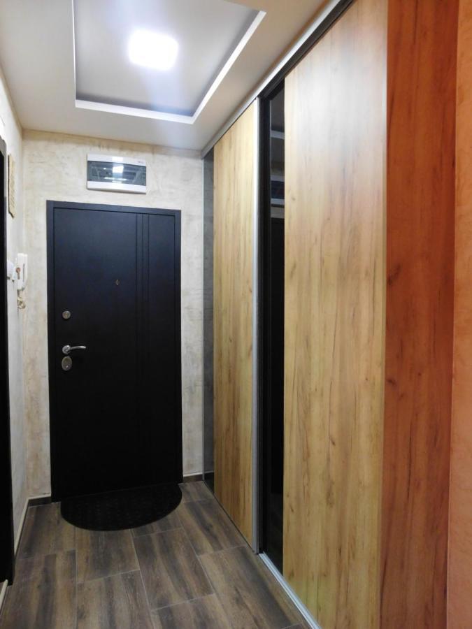 Lola Apartments Баня-Ковиляча Экстерьер фото